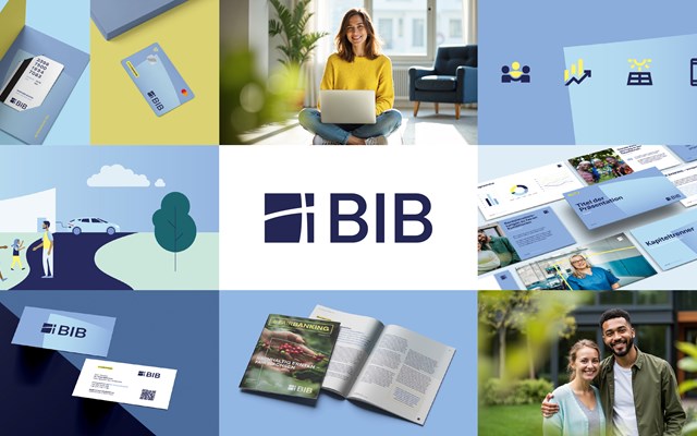 31M Agentur für Kommunikation GmbH Projekt - Corporate Design Relaunch