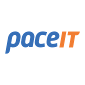 pace-IT GmbH Logo
