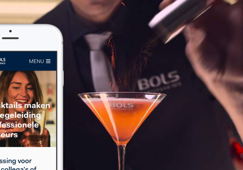 Jager & Prooi Projekt - Bols.com