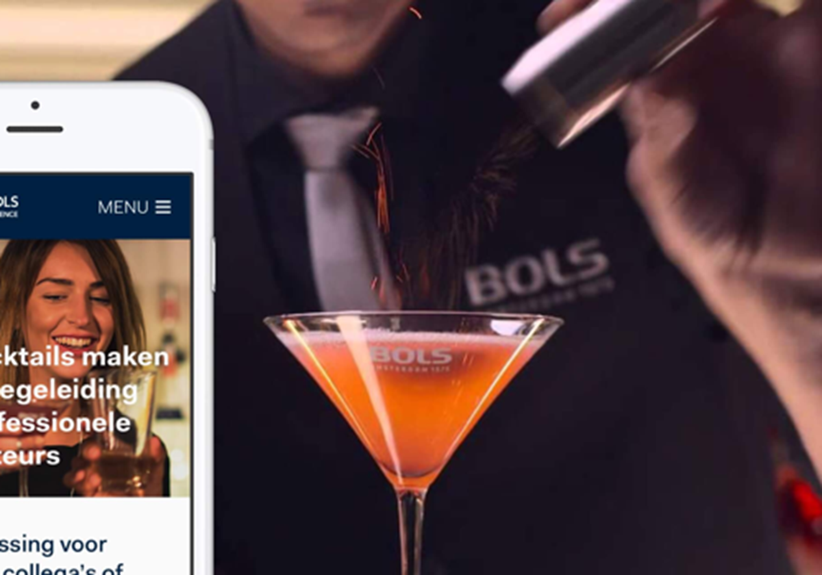 Bols.com - 