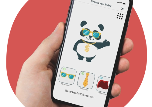 Score Agency Projekt - Dryly-App