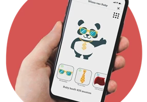 Score Agency Projekt - Dryly-App