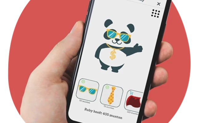 Score Agency Projekt - Dryly-App