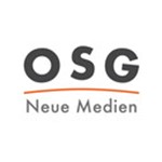 OSG neue Medien mbH Logo