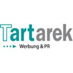 Tartarek Werbung & PR Logo
