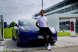 Alva Studios Projekt - Werbespot