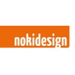 nokidesign Logo