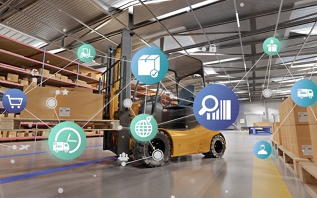 Buttercups React Projekt - Analyseplattform für Bilderkennung