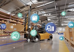 Buttercups React Projekt - Analyseplattform für Bild­erkennung