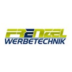 FRENZEL Werbetechnik e.K. Logo