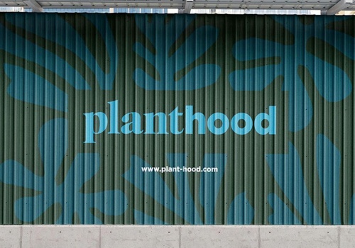 Behind the Arc Projekt - Planthood