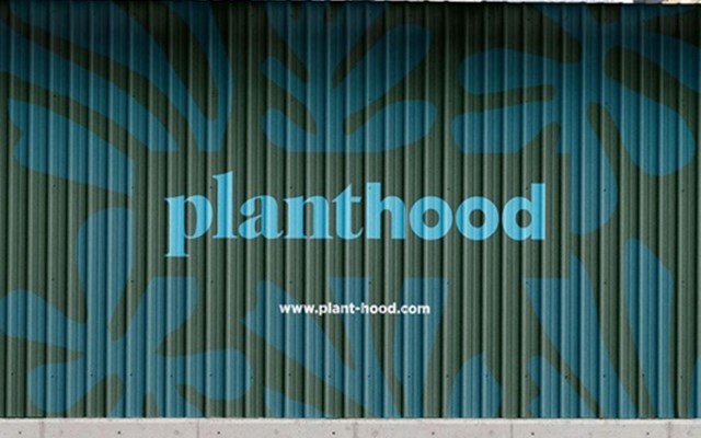 Behind the Arc Projekt - Planthood