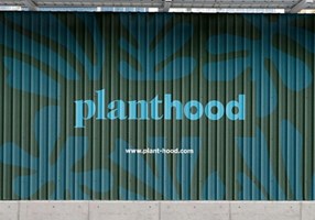 Behind the Arc Projekt - Planthood