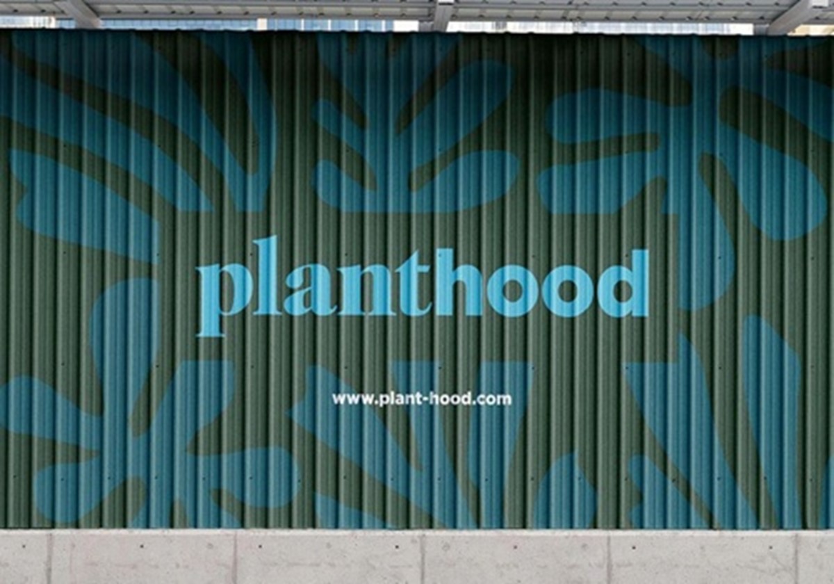 Planthood - 