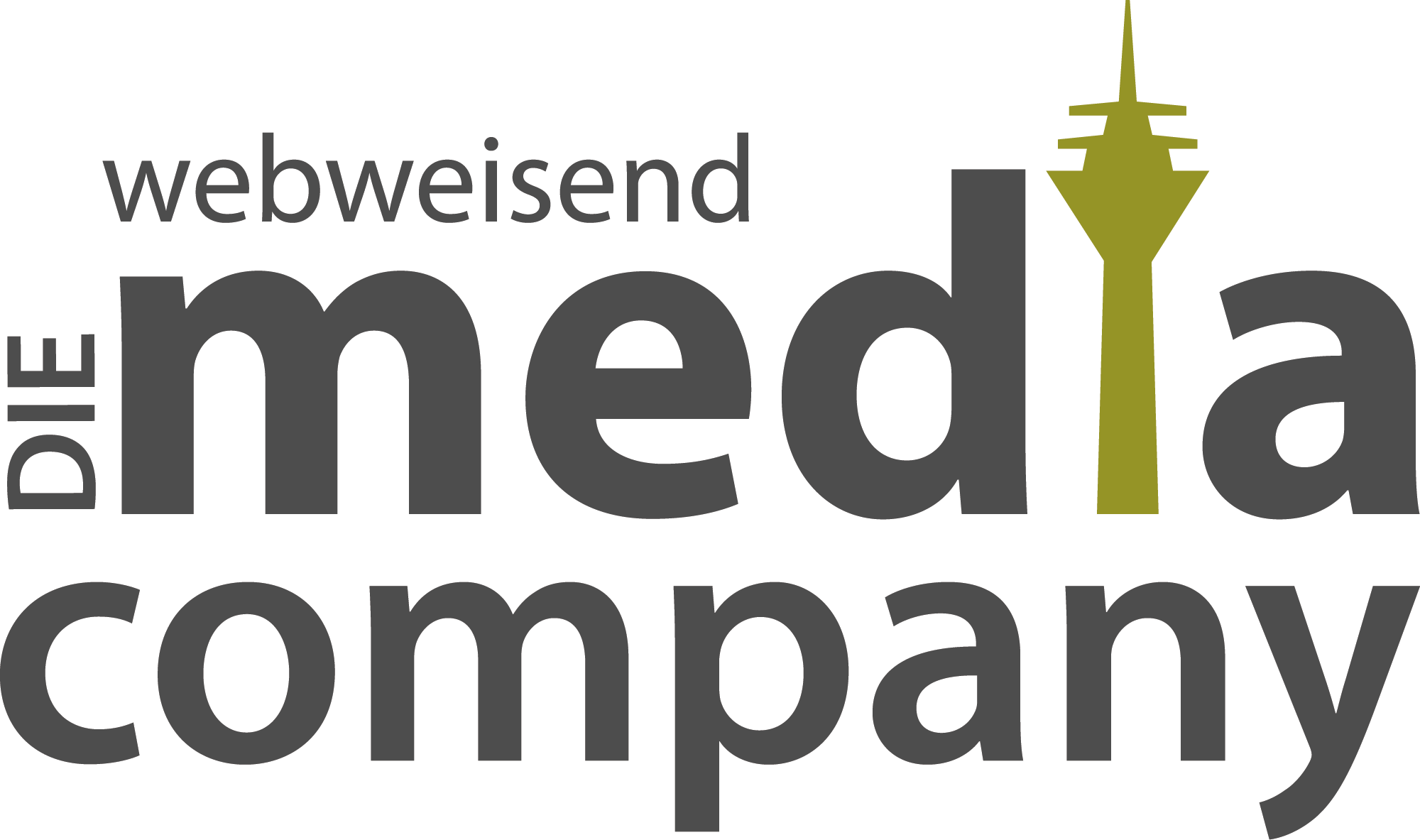 Webweisend Media GmbH Headerbild