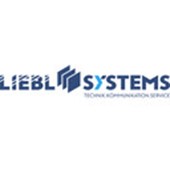 LIEBL SYSTEMS GmbH Logo