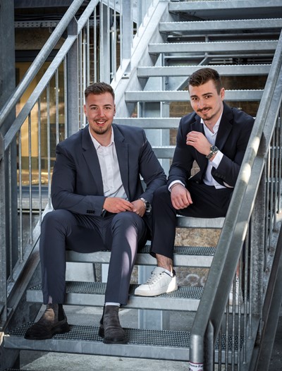 Rheinmarketing Team