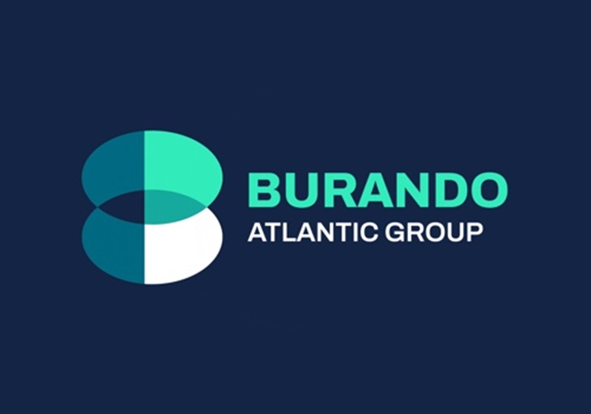 Visuelles Erscheinungsbild Burando Atlantic Group - Burando Atlantic Group