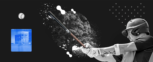 MakeBeCool Projekt - Mine Baseball