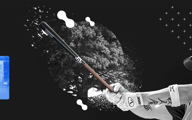 MakeBeCool Projekt - Mine Baseball