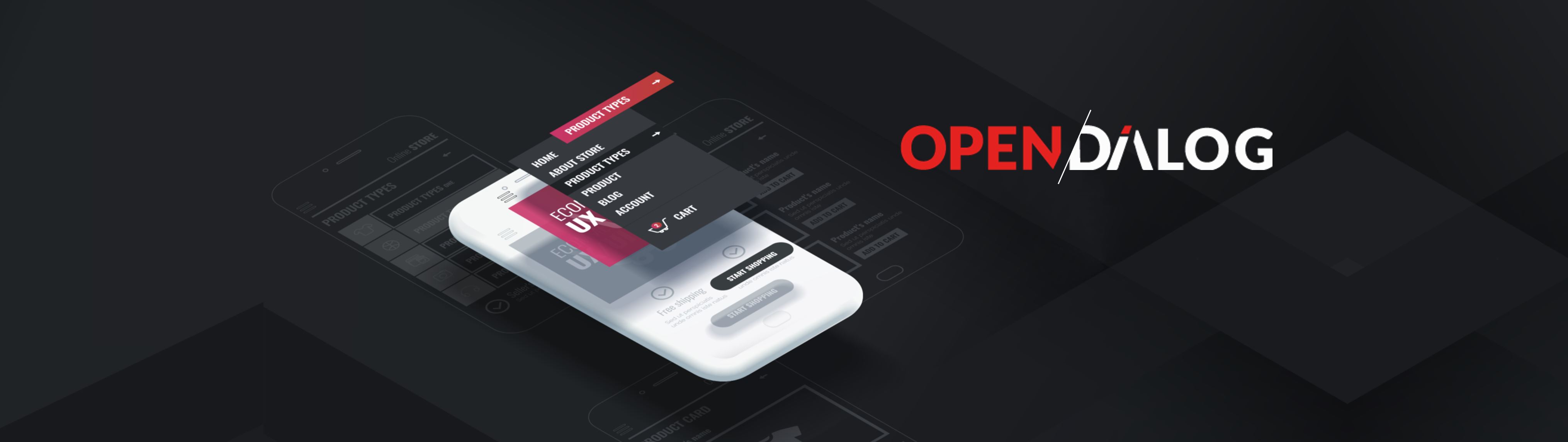OpenDialog GmbH Headerbild