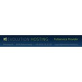Evolution Hosting Logo