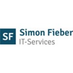 Simon Fieber IT-Services Logo