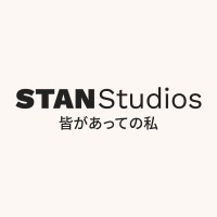 STAN STUDIOS Logo
