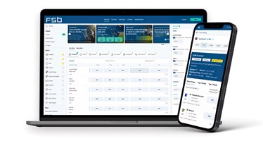 Andersen Germany GmbH Projekt - QS und Entwicklung einer Gaming- und Sportwetten-Lösung