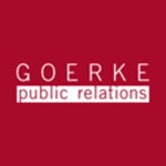 Goerke Public Relations GmbH Logo