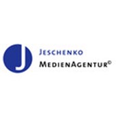 Jeschenko MedienAgentur Köln GmbH Logo