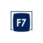 F7 Media GmbH Logo