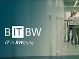 galaniprojects GmbH Projekt - IT-Transformationsprojekt MOVE-T bei der Landesoberbehörde IT Baden-Württemberg (BITBW)