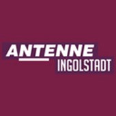 ANTENNE INGOLSTADT Logo