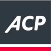 ACP IT Solutions AG - Nord Logo