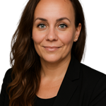 Ramona Nussbaumer | Clevere Nuss IT