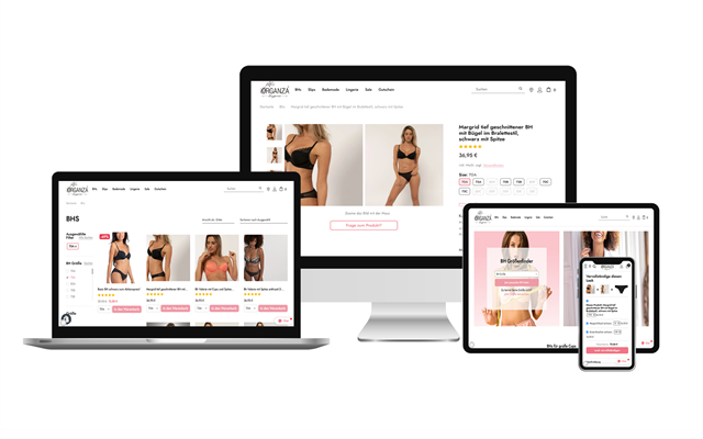 PulseConnect UG Projekt - Relaunch der Website