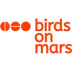 Birds on Mars GmbH Logo