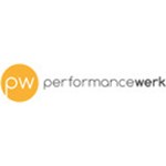 performance werk GmbH Logo