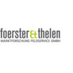 Foerster & Thelen Marktforschung Feldservice GmbH Logo