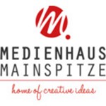 Medienhaus Mainspitze Logo