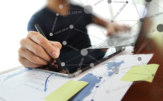 Intellectyx Inc Projekt - Reseller-Kundenverwaltungsanwendung für eGoldFax