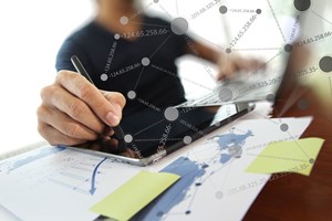 Intellectyx Inc Projekt - Reseller-Kundenverwaltungsanwendung für eGoldFax