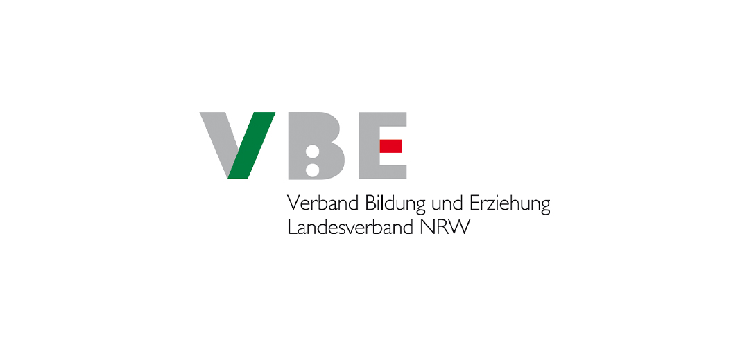 #Die.Digitalfabrik GmbH Projekt - Verband Bildung und Erziehung, Landesverband NRW e. V. | VBE 