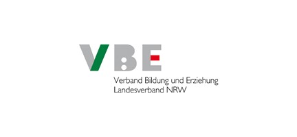 #Die.Digitalfabrik GmbH Projekt - Verband Bildung und Erziehung, Landesverband NRW e. V. | VBE
