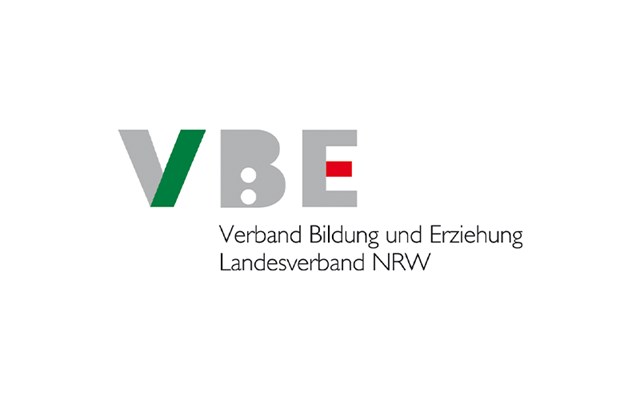 #Die.Digitalfabrik GmbH Projekt - Verband Bildung und Erziehung, Landesverband NRW e. V. | VBE