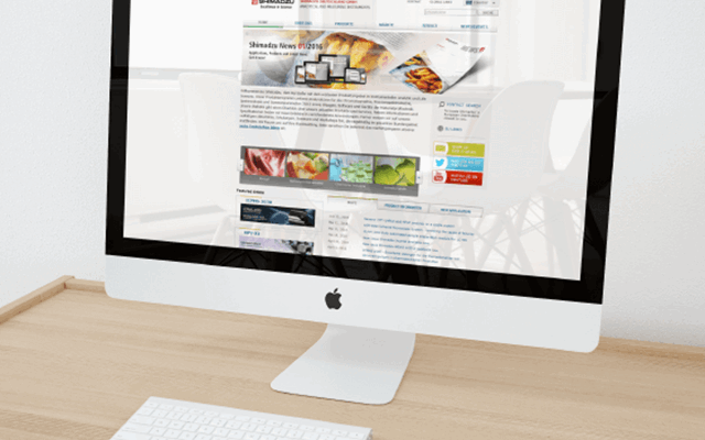 RedOrbit GmbH Projekt - Mehrsprachiges Multisite-Portal für Europa