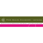 PEER MALIK ZILLMANN / ARTWORK Logo