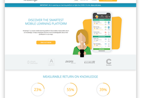 Aimform Kft. Projekt - Knowingo Business Intelligence