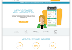 Aimform Kft. Projekt - Knowingo Business Intelligence